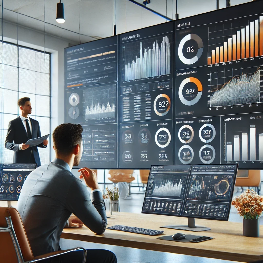 Inventory Planning and Analytics