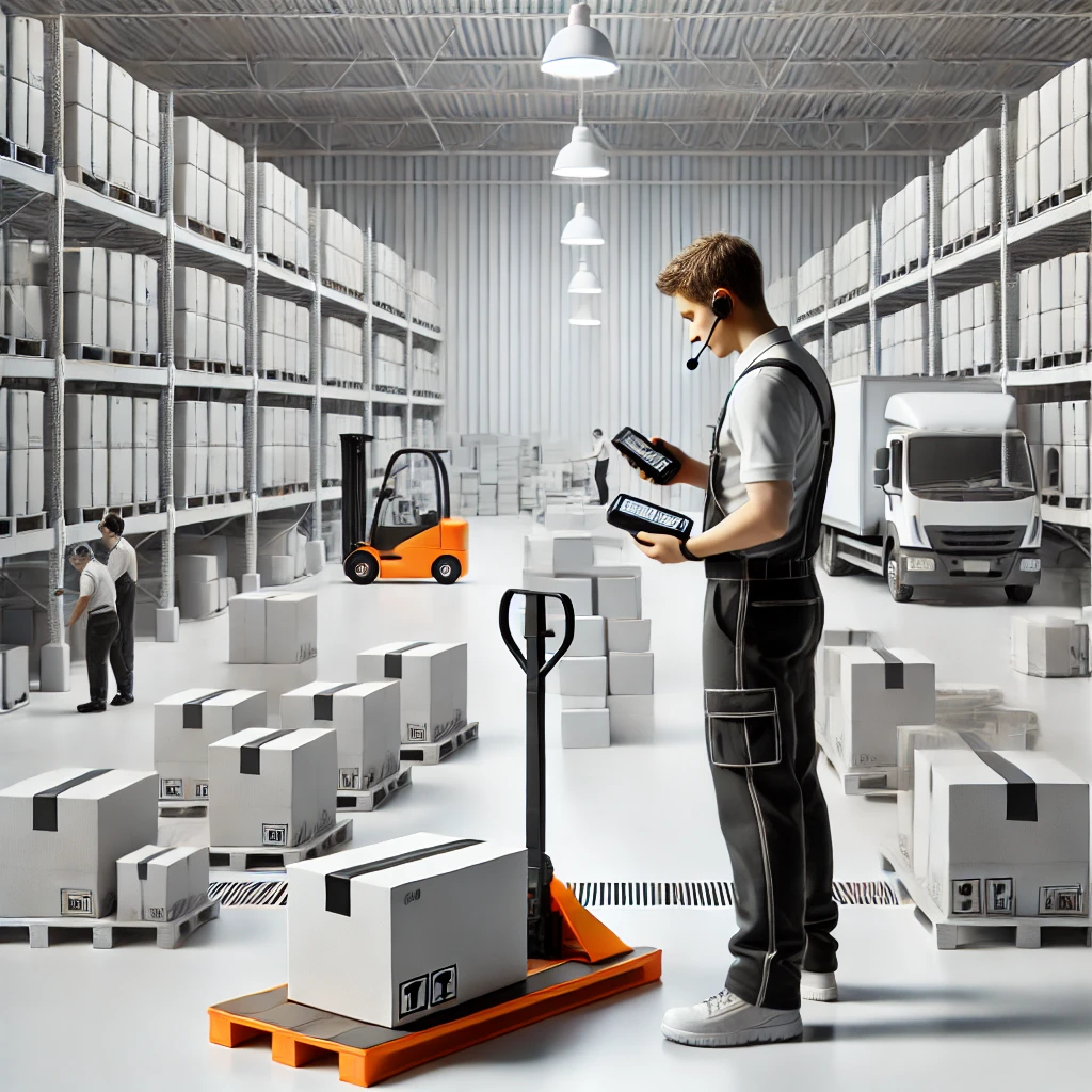Marketplace Management